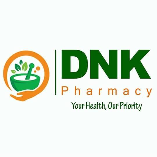 dnkpharmacy logo